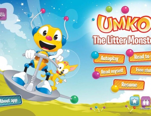 UMKO