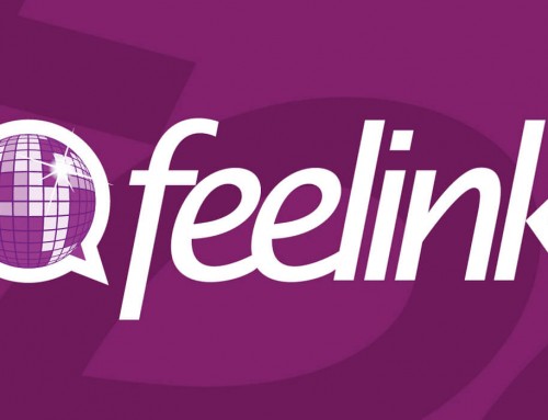 Feelink – promocijski materiali