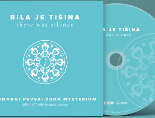 Zgoščenka KPZ Mysterium