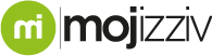 Moj izziv d.o.o. Logo