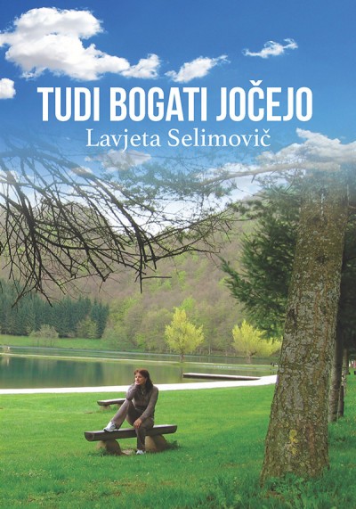 Tudi bogati jočejo